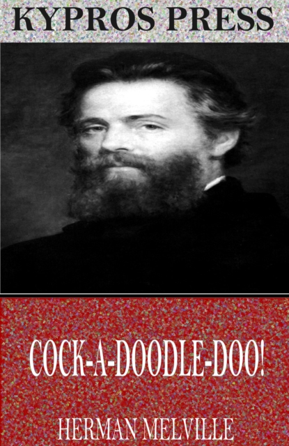 Cock-A-Doodle-Doo!, EPUB eBook