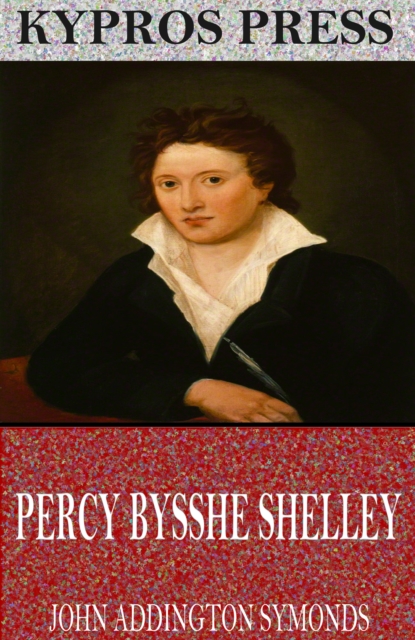 Percy Bysshe Shelley, EPUB eBook