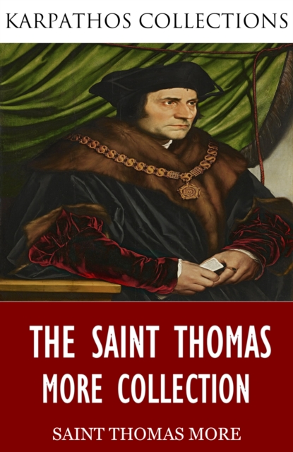 The Saint Thomas More Collection, EPUB eBook