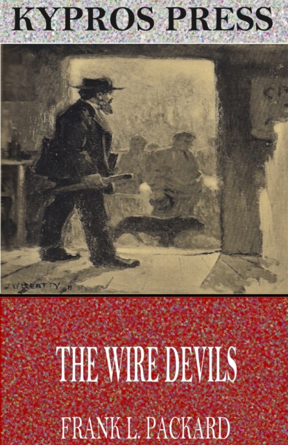 The Wire Devils, EPUB eBook