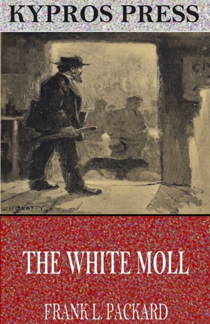 The White Moll, EPUB eBook