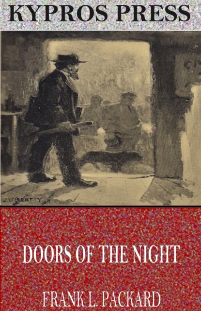 Doors of the Night, EPUB eBook