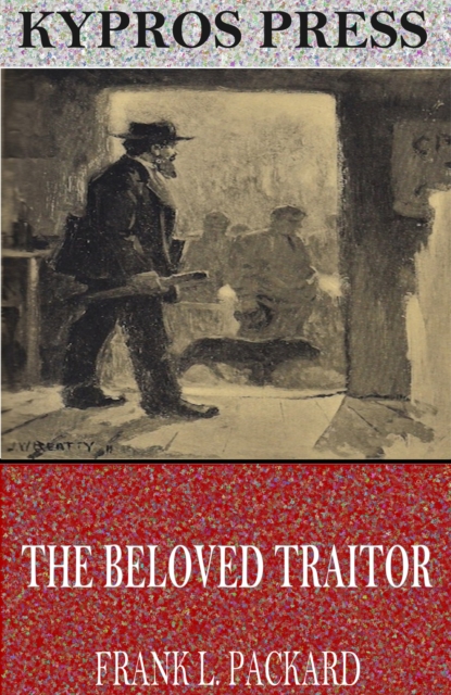 The Beloved Traitor, EPUB eBook