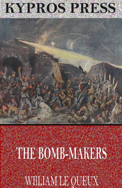 The Bomb-Makers, EPUB eBook