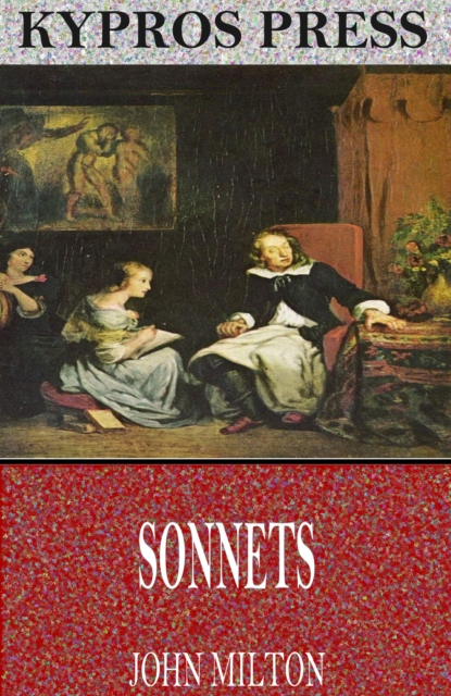 Sonnets, EPUB eBook