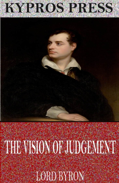 The Vision of Judgement, EPUB eBook