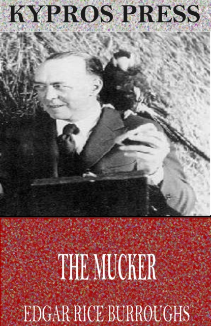The Mucker, EPUB eBook