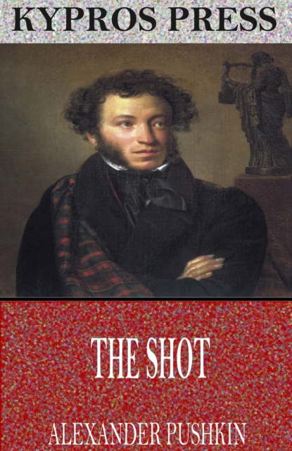 The Shot, EPUB eBook