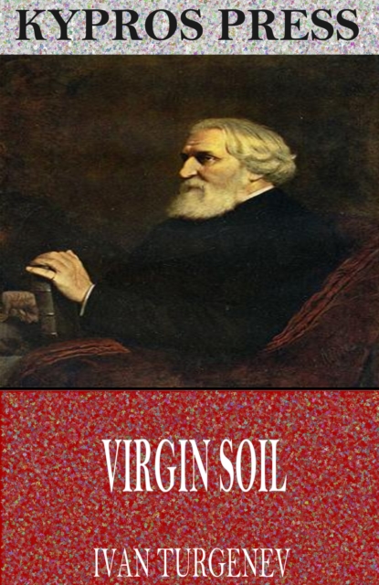 Virgin Soil, EPUB eBook