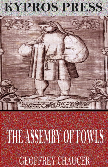 The Assembly of Fowls, EPUB eBook