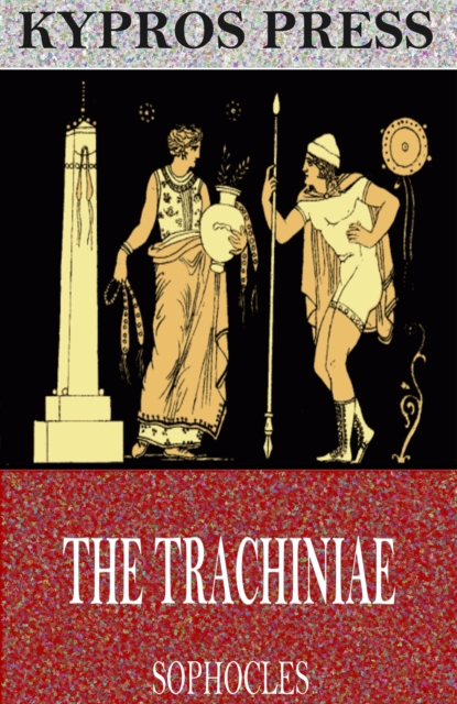 The Trachiniae, EPUB eBook