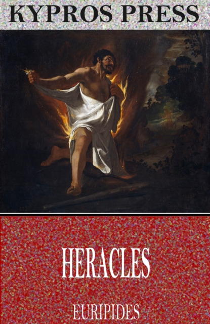 Heracles, EPUB eBook