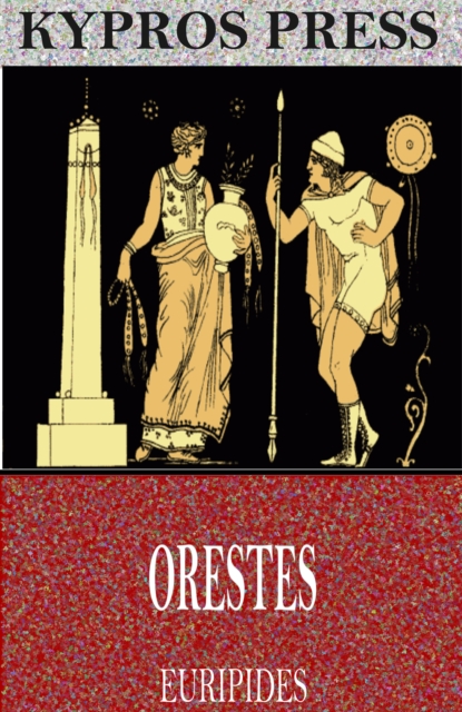 Orestes, EPUB eBook