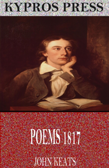 Poems 1817, EPUB eBook