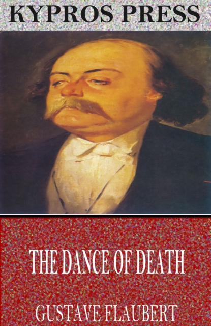 The Dance of Death, EPUB eBook