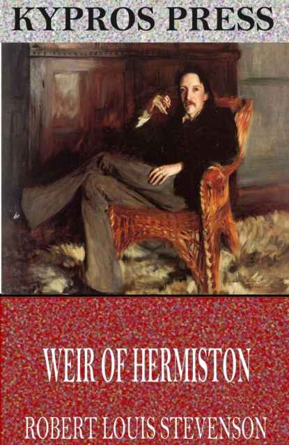 Weir of Hermiston, EPUB eBook