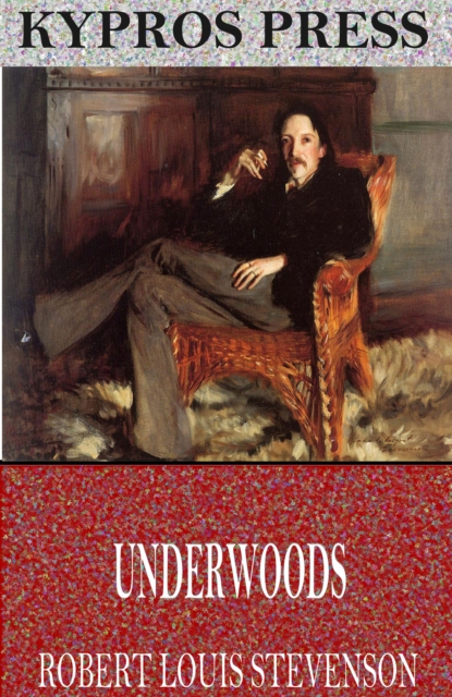 Underwoods, EPUB eBook