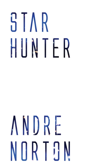 Star Hunter, EPUB eBook