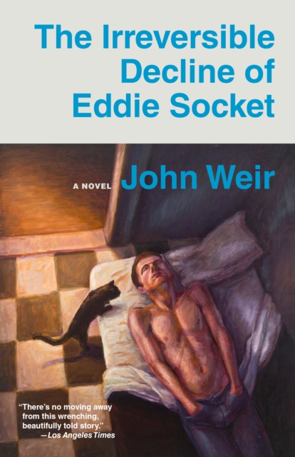 The Irreversible Decline of Eddie Socket, EPUB eBook