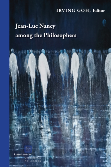 Jean-Luc Nancy among the Philosophers, PDF eBook