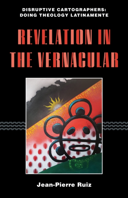 Revelation in the Vernacular, Paperback / softback Book