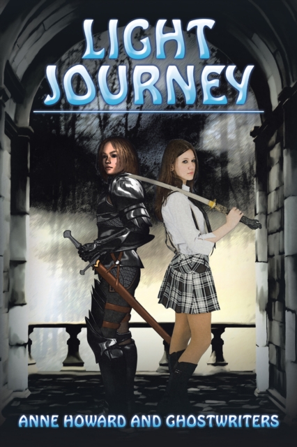 Light Journey, EPUB eBook