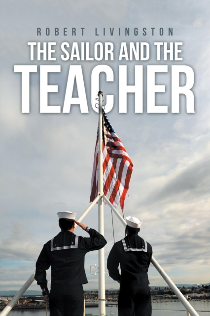 The Sailor and the Teacher, EPUB eBook