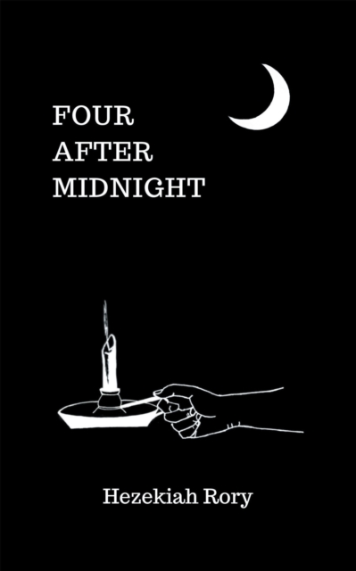 Four After Midnight, EPUB eBook