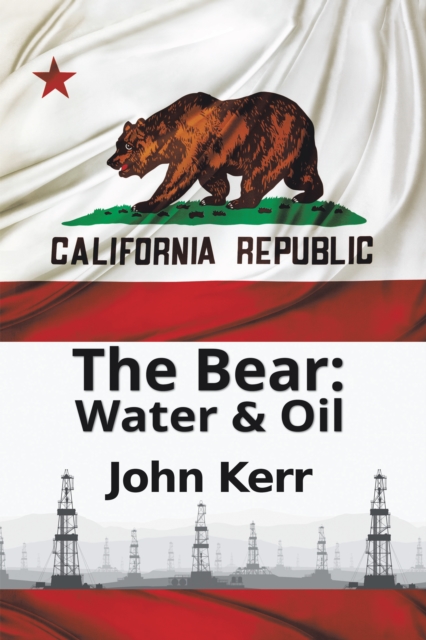 The Bear: Water & Oil, EPUB eBook