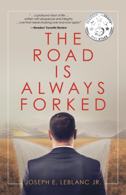 The Road Is Always Forked, EPUB eBook