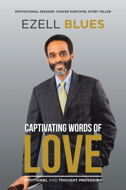 Captivating Words of Love : Emotional and Thought Provoking, EPUB eBook