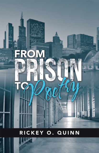 From Prison to Poetry, EPUB eBook