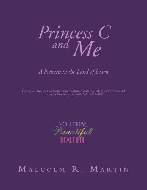 Princess C and Me : A Princess in the Land of Learn, EPUB eBook