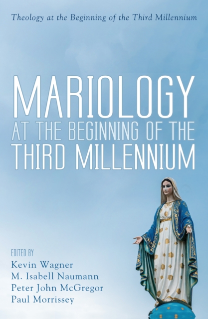 Mariology at the Beginning of the Third Millennium, EPUB eBook