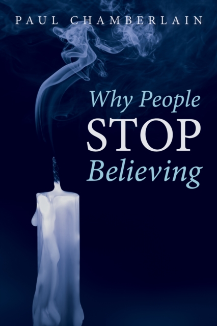 Why People Stop Believing, EPUB eBook
