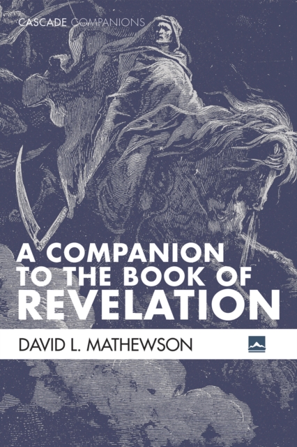 A Companion to the Book of Revelation, EPUB eBook
