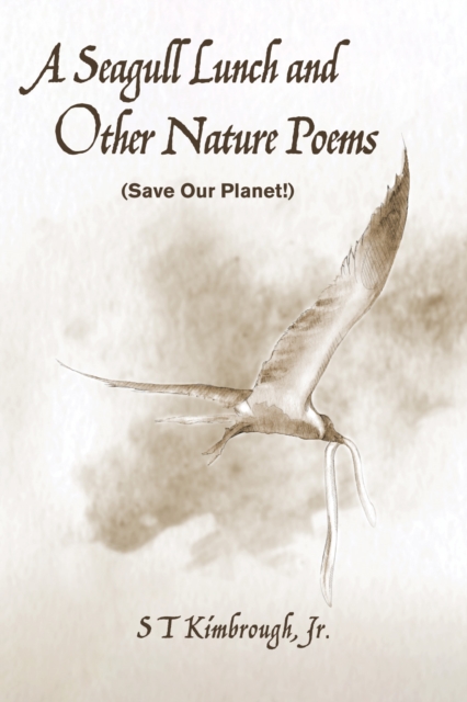 A Seagull Lunch and Other Nature Poems : (Save Our Planet!), PDF eBook