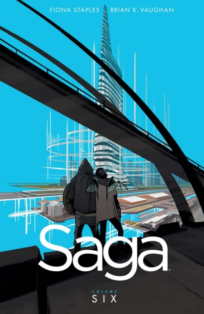 Saga Vol. 6, EPUB eBook