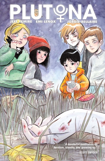 PLUTONA, EPUB eBook