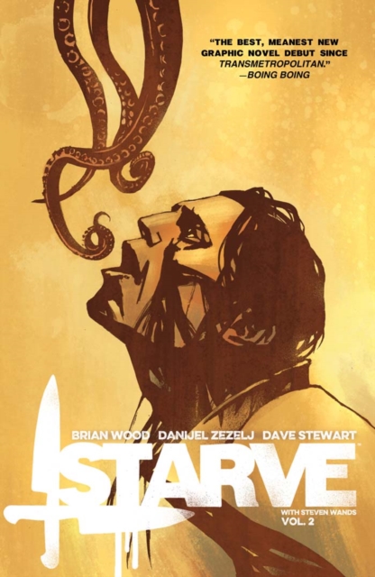 STARVE VOL. 2, EPUB eBook