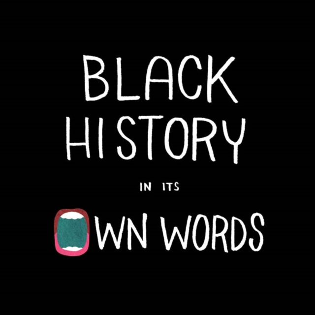 Black History In Its Own Words, PDF eBook