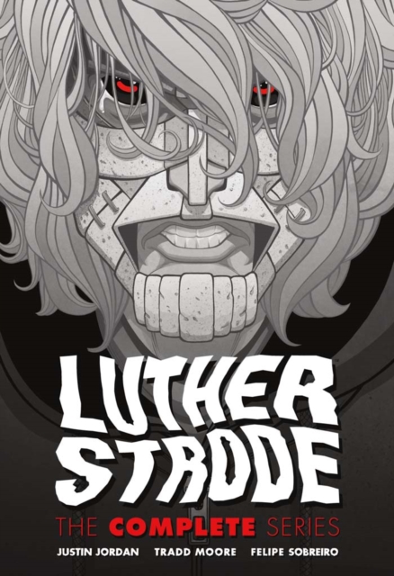 Luther Strode: The Complete Series, PDF eBook