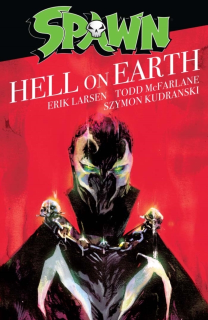 Spawn: Hell On Earth, PDF eBook