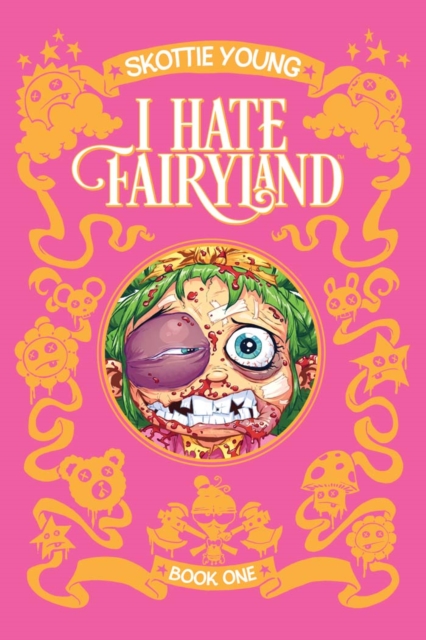 I Hate Fairyland Book 1, PDF eBook
