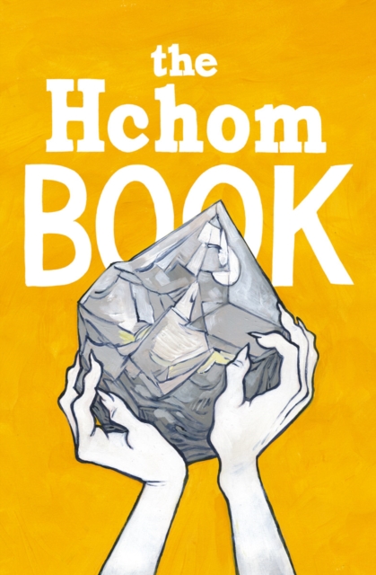 The Hchom Book, Paperback / softback Book