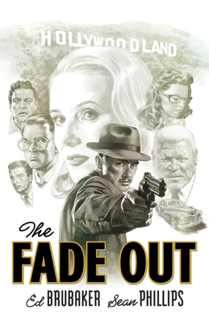 The Fade Out: The Complete Collection, Paperback / softback Book
