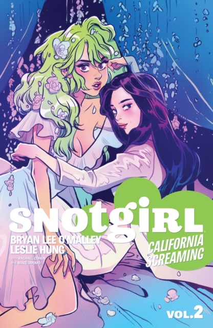 Snotgirl Vol. 2: California Screaming, PDF eBook