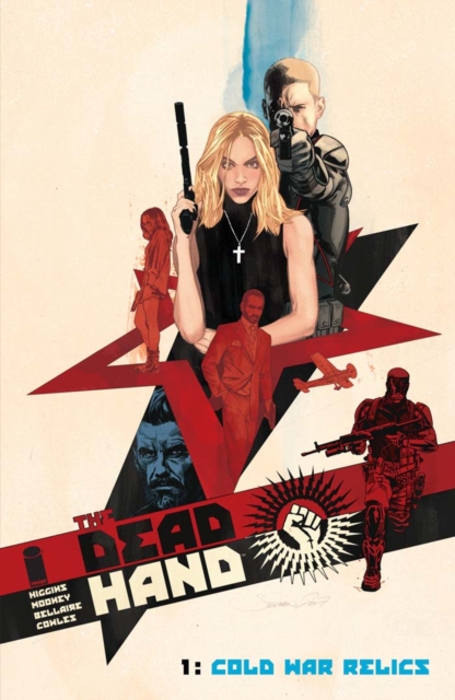 The Dead Hand Vol. 1: Cold War Relics, PDF eBook