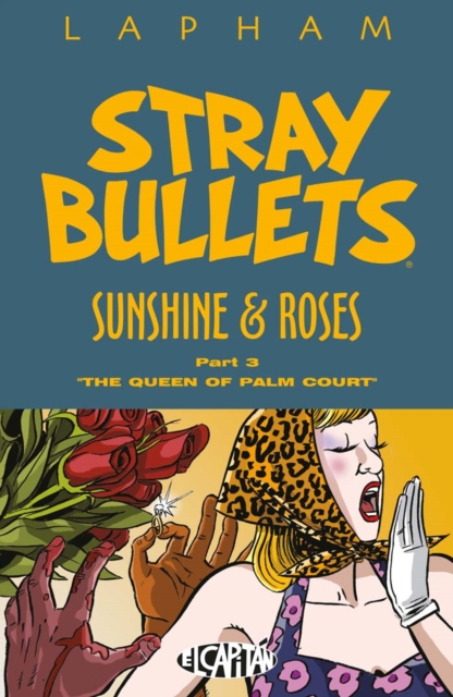 Stray Bullets: Sunshine & Roses Vol. 3, PDF eBook