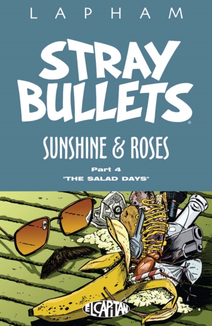 Stray Bullets: Sunshine & Roses Vol. 4, PDF eBook